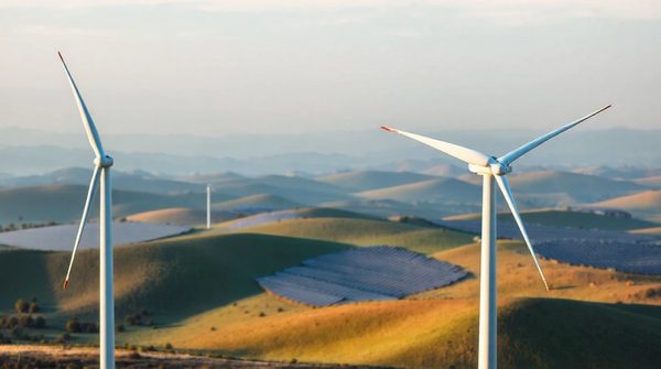 10 stratégies innovantes pour l'avenir de l'énergie renouvelable