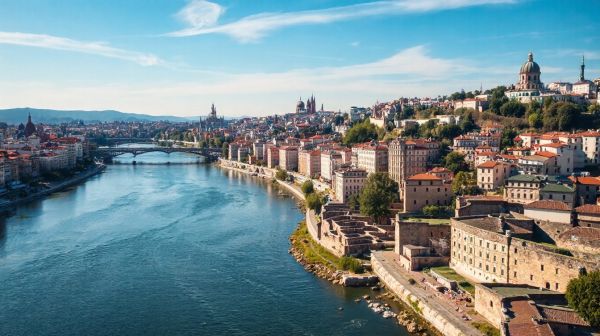 Guide ultime des activités à Lyon pour une journée parfaite
