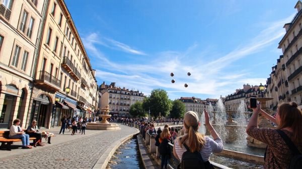 Guide ultime des activités à Lyon pour une journée parfaite