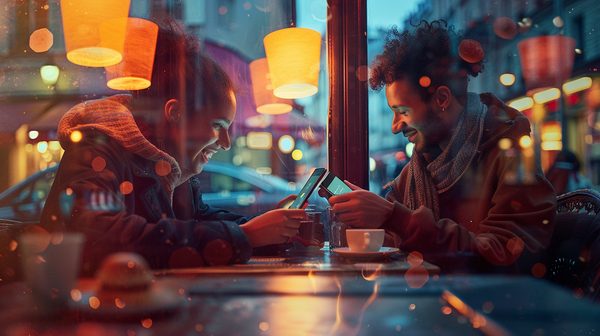 Nouslib avis : l'application de rencontres qui fait sensation