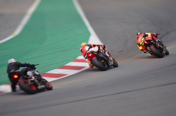 Actu motogp : les dernières révélations de la saison!
