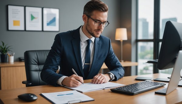 Maximisez votre crédit pro grâce à une assurance sur mesure