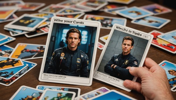 Où dénicher vos cartes à collectionner en boutique ?