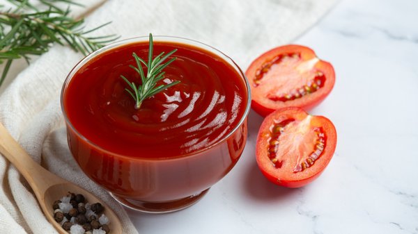Comment la sauce tomate maison peut transformer vos repas ?
